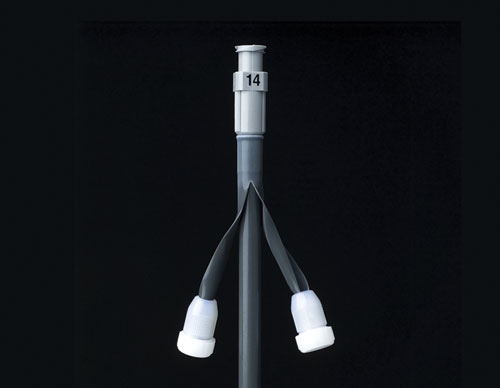 Peelaway sheath from Cook Medical